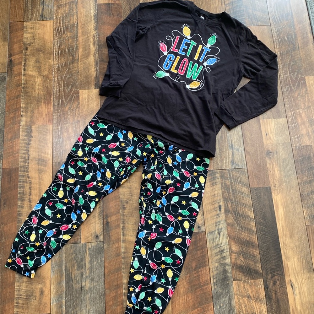 Christmas Jammies
